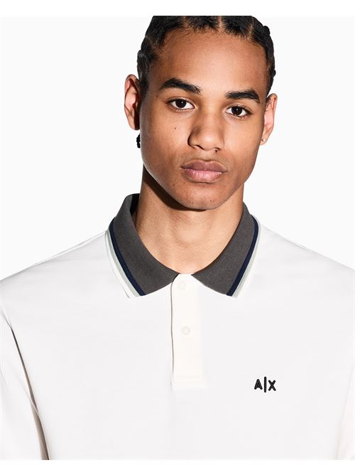  ARMANI EXCHANGE | XM002329 AF13026/U1074